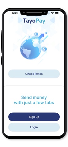 TayoPay screenshot