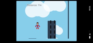 City Spider Screenshot 1 of 2