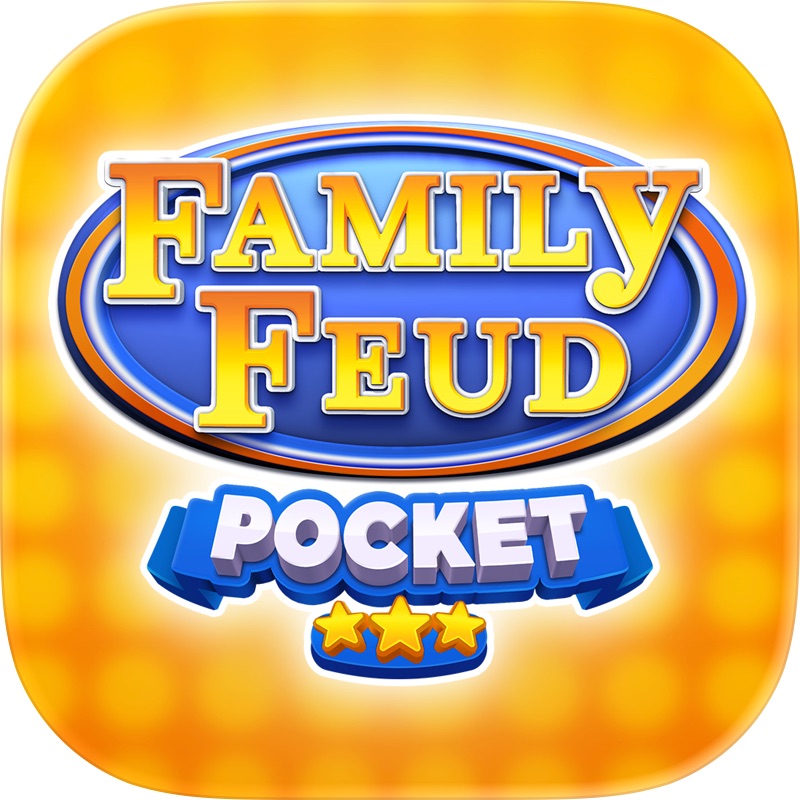 Family Feud Pocket screenshot 1