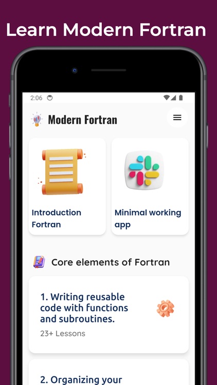 Learn Fortran Programming