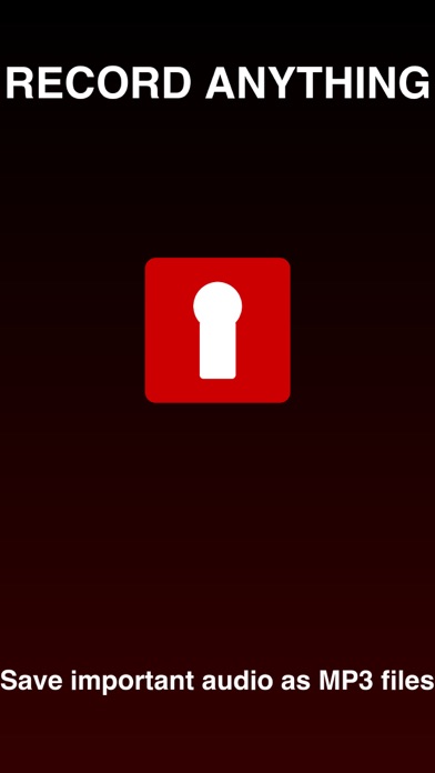 Ear Assist iPhone screenshot 5 - Lifestyle app