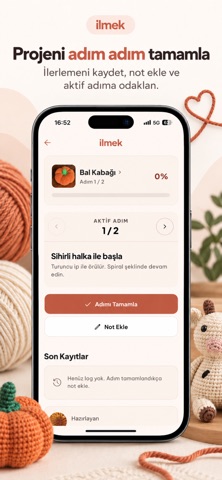 İlmek App screenshot 4