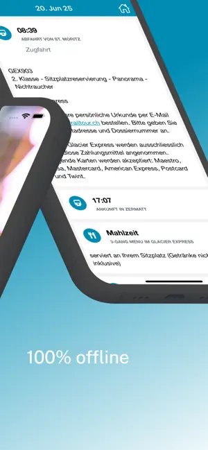 My Travel Guides screenshot 2