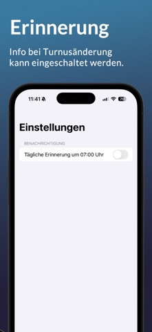 Krankenhausaufnahme Linz screenshot