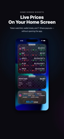 Ching Ching screenshot