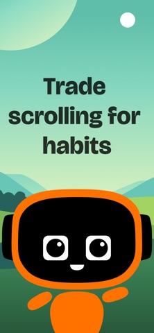 Unhook: Earn Screen Time Screenshot 1 of 7
