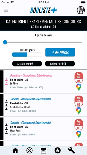 【图】Bouliste+(截图2) 【图】Bouliste+(截图2)