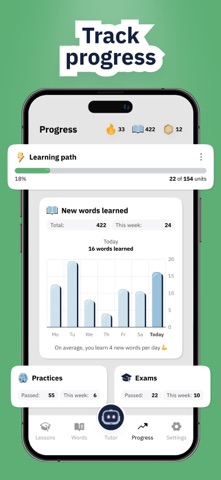 Rozum - Flashcards Daily screenshot