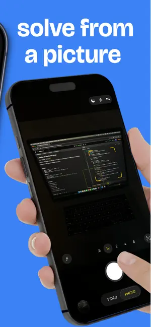 Coderly: Interview Coder screenshot 3