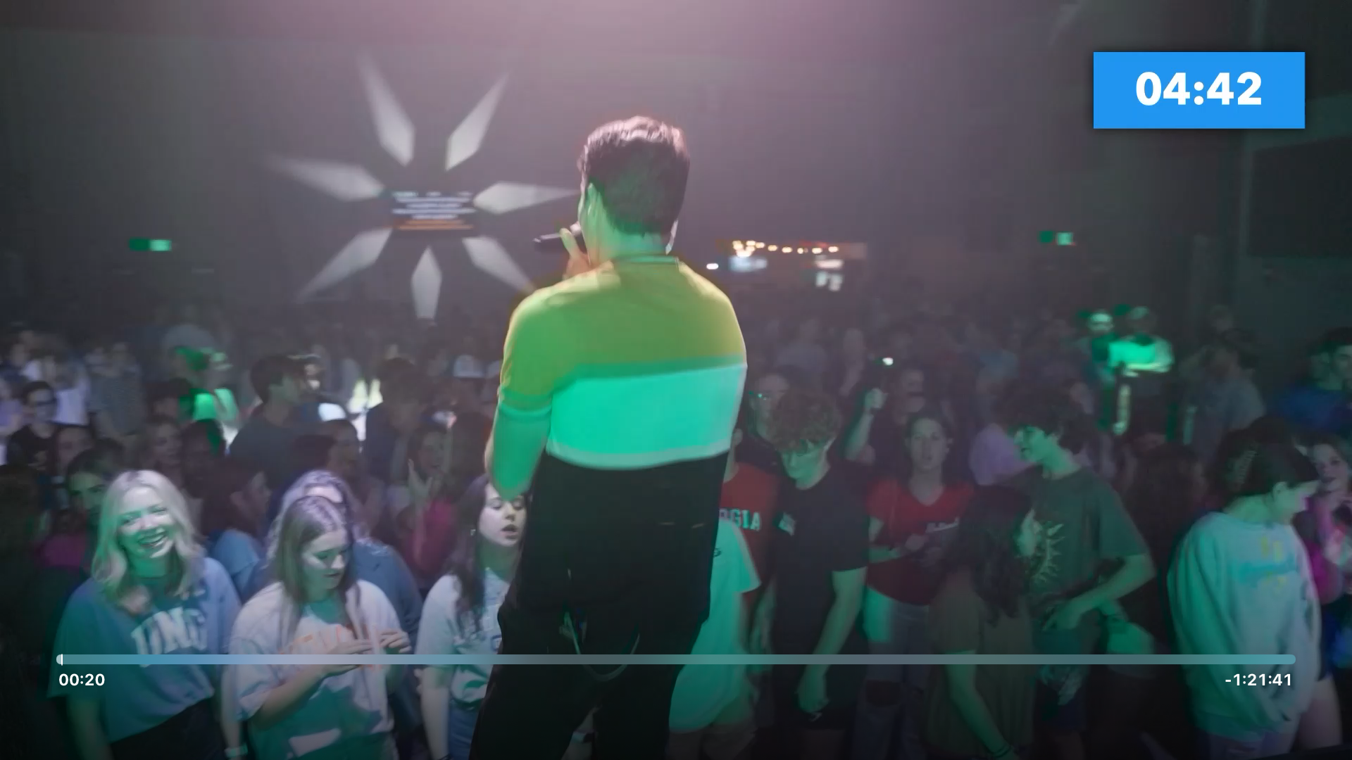 Southside Church Georgia screenshot 9