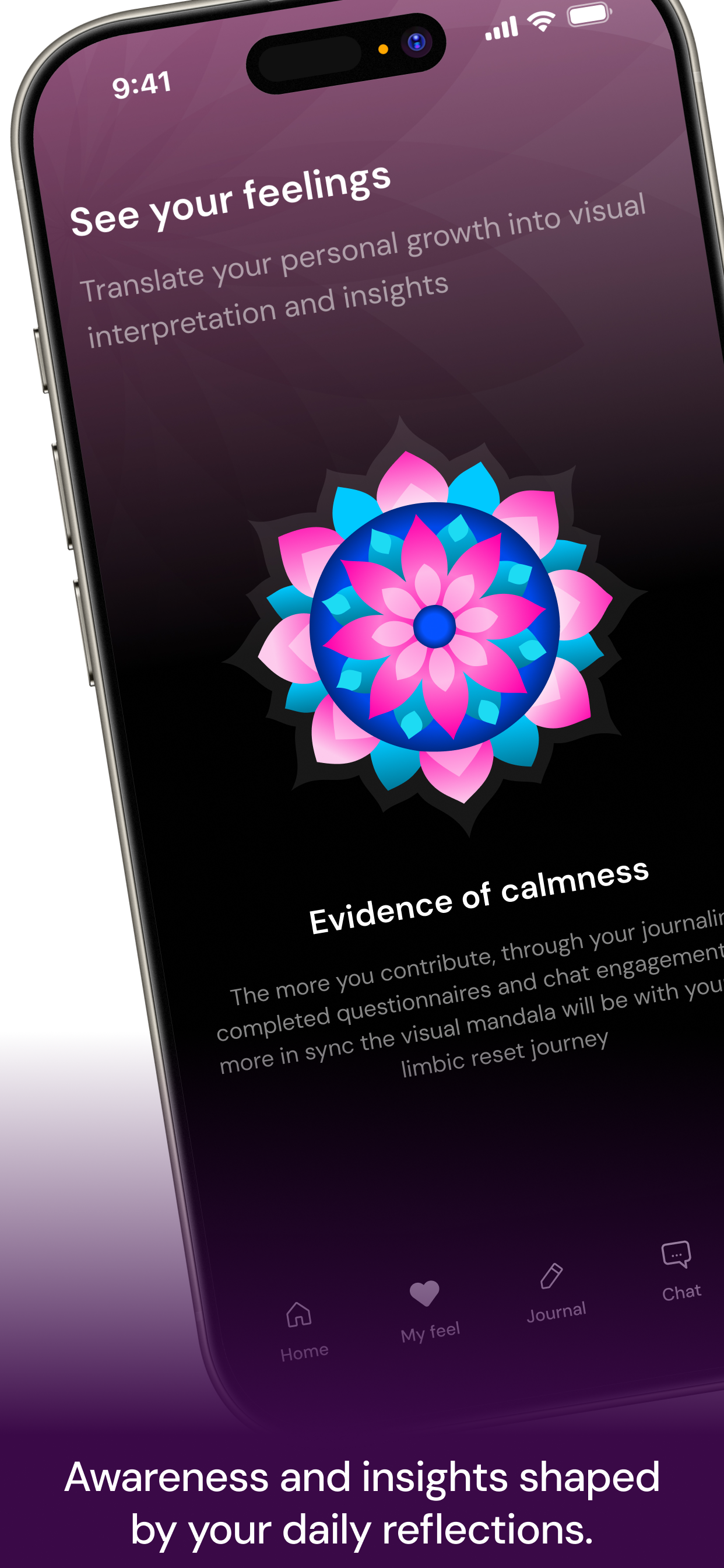 AstralMandala screenshot 4