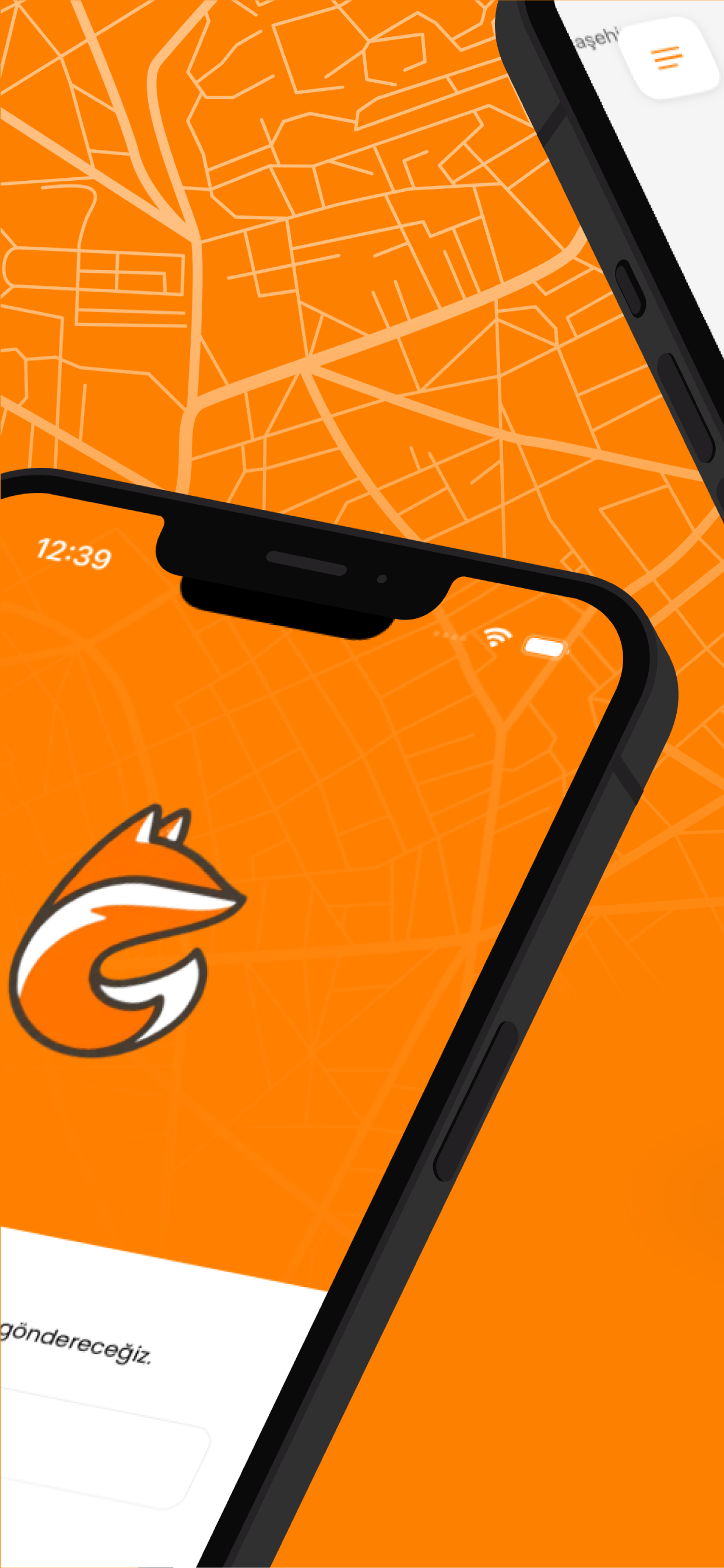Tilki Scooter screenshot 3