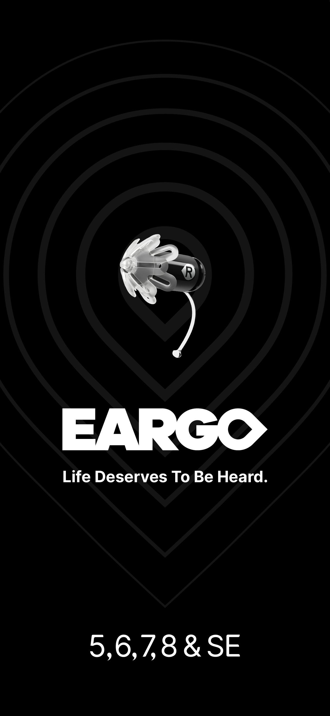 Eargo screenshot 6