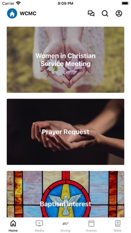 Wesley Chapel Methodist Church