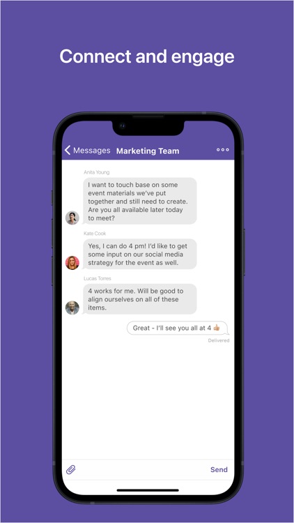 SSP News and Events screenshot-4