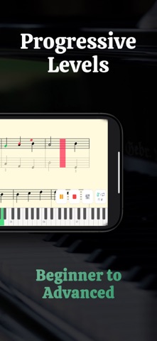 Piano Tree Screenshot 5 of 7