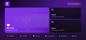TVExpress Pro screenshot 2