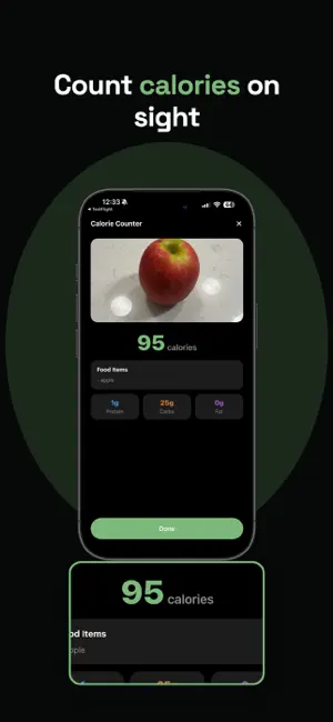Scale for Grams: Weight Scale screenshot 3