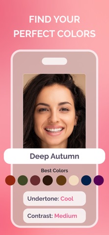 HeyGorgeous screenshot