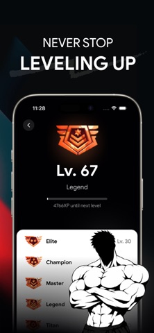 ActionLock: App Blocker iPhone screenshot 7