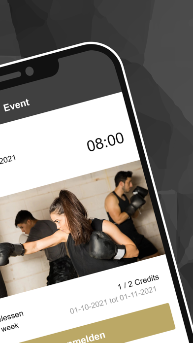 Screenshot #3 pour Vivas Gym