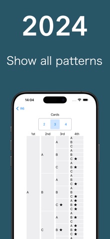 ProbabilityPlayer Screenshot 1 of 10