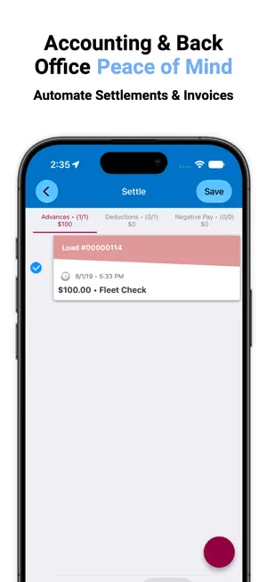 MYSTC screenshot 3