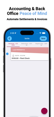 MYSTC Screenshot 3 of 5