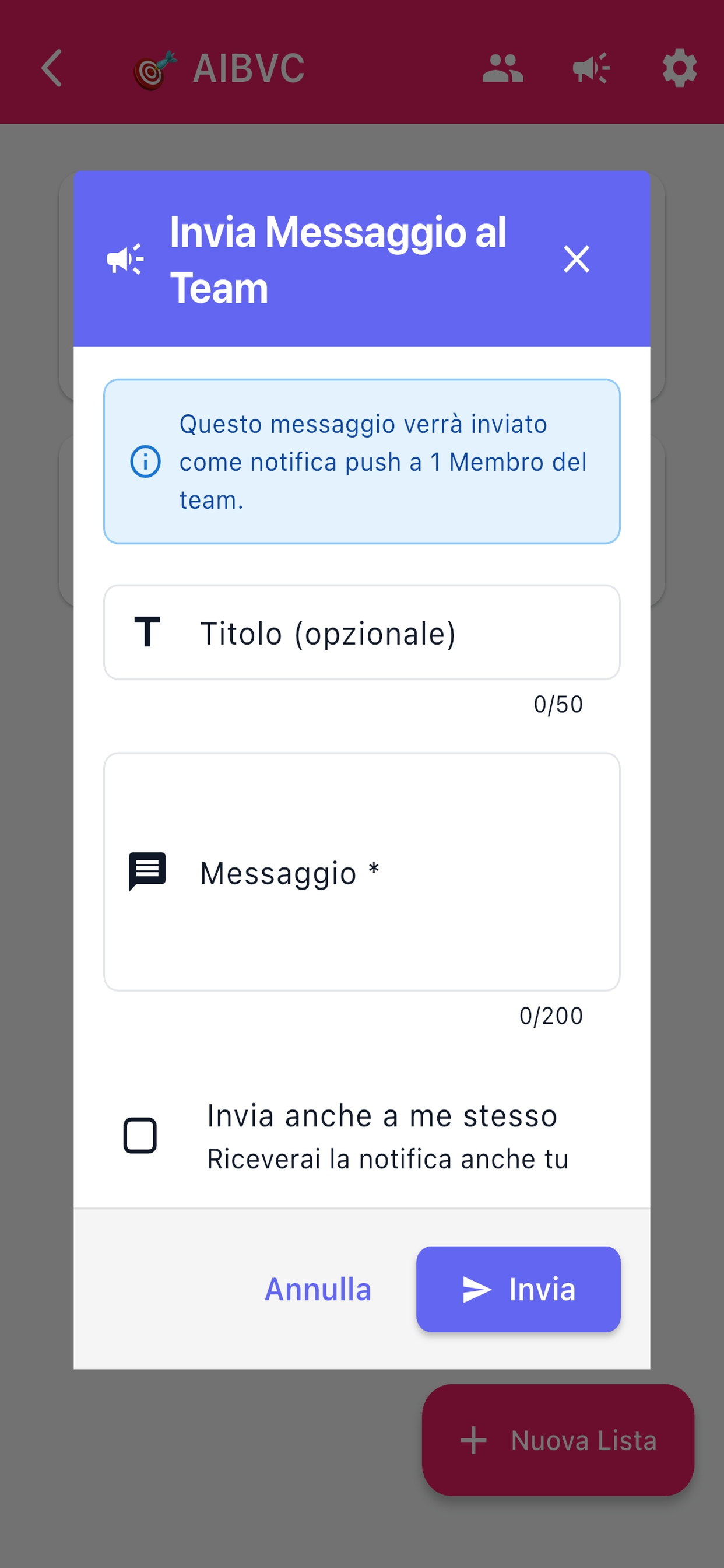 TeamToDo