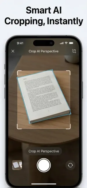 Scanner App - PDF & OCR screenshot 2