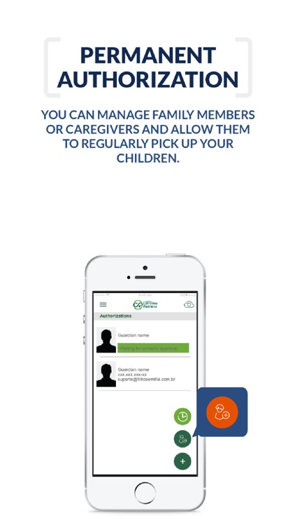 Carolina Patrício - S Guardian