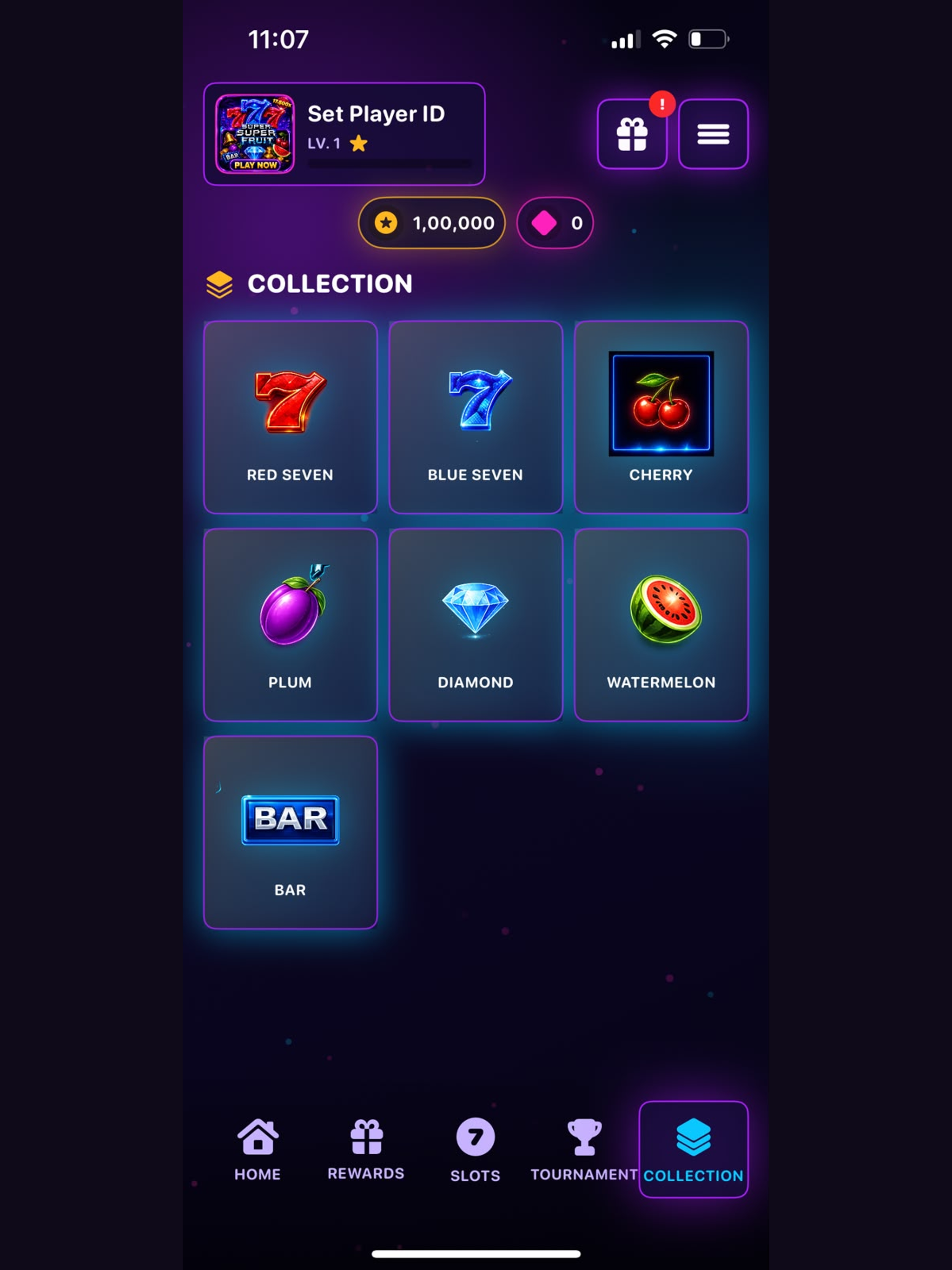 Super Fruit77 screenshot 8