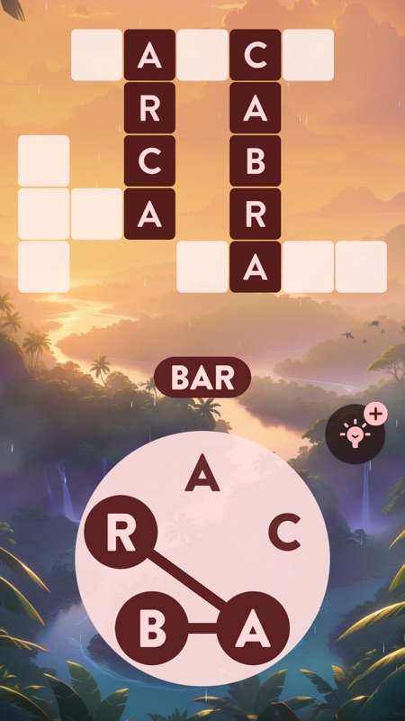 Words of Wonders: Zen screenshot 5