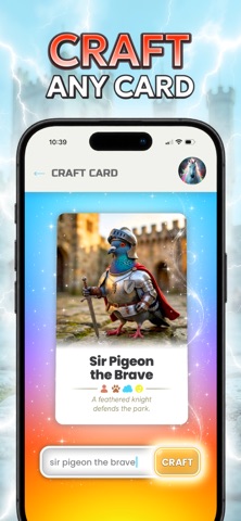 Anycards: Collect EVERYTHING Screenshot 1 of 4