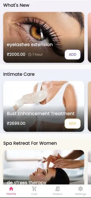 shematecare screenshot 3
