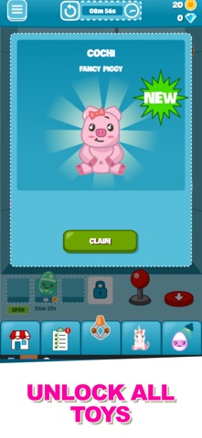 Surprise Eggs Toy Collection screenshot 6 of 6