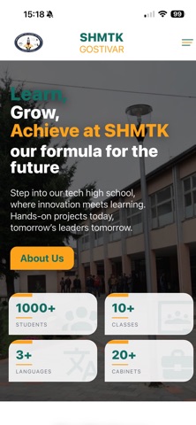 SHMTK Screenshot 1 of 8