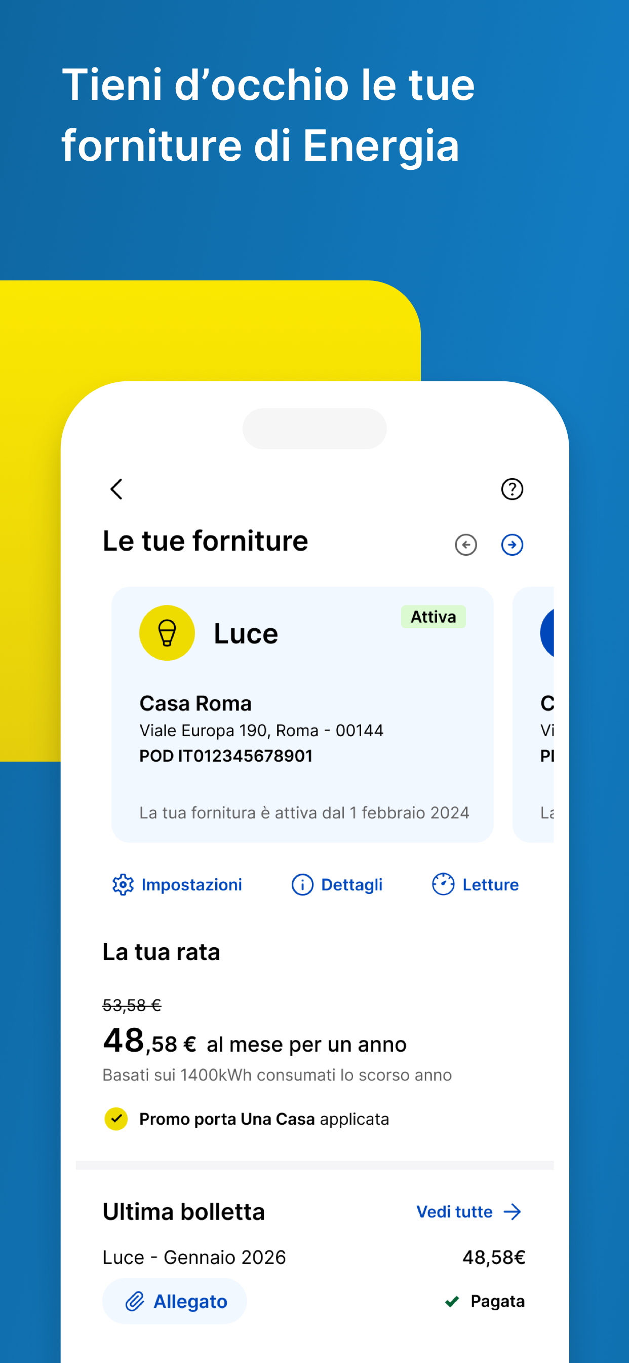 Poste Italiane