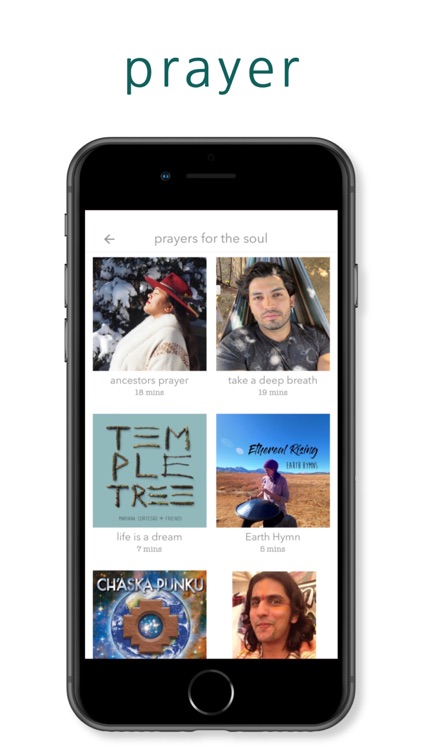 centred soul screenshot-4