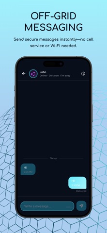 Lumina Link Screenshot 1 of 7