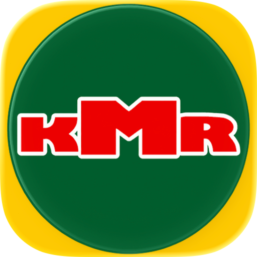 New KMR