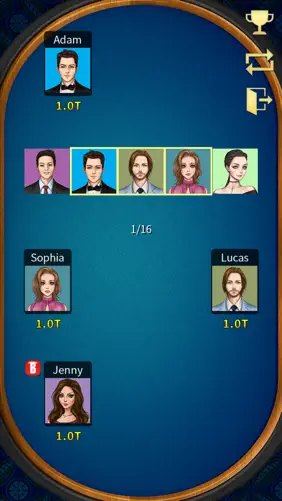 Pai Gow (Deluxe) screenshot 4