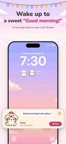 Petopia: Pixel Pets Screenshot 4 of 10
