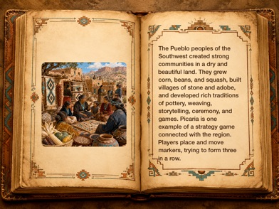 Picaria by Ventura screenshot 5