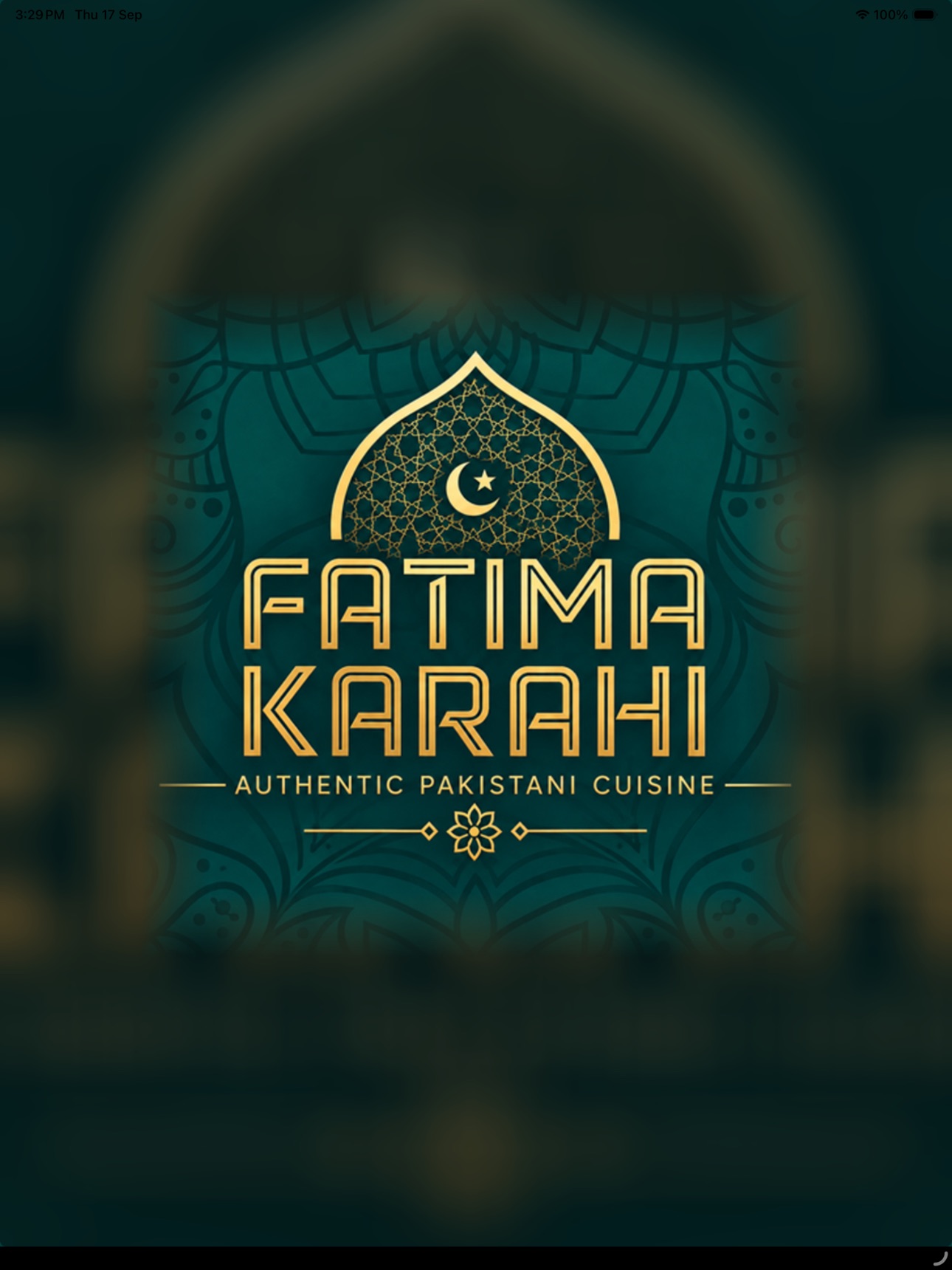 Screenshot 6 of Fatima Karahi YEG