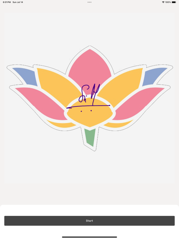 Screenshot #5 pour Blossom Yoga