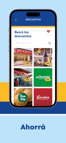 Coop. Luque Ltda. Screenshot 5 of 5