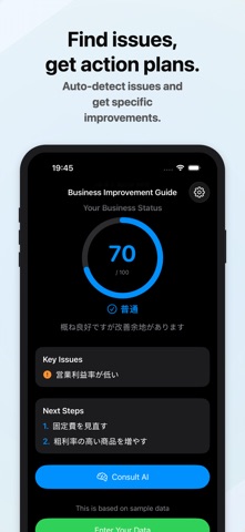 Business Improvement Guide Screenshot 2 of 9