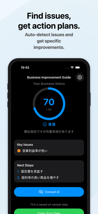 Business Improvement Guide Screenshot 2 of 9
