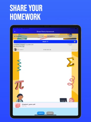 Dr Song Square iPad screenshot